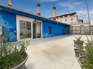 Terraza